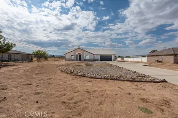 11436 Pinon Avenue, Hesperia, CA 92345