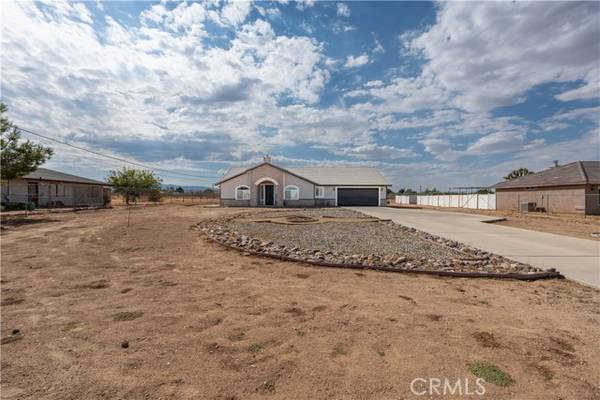 11436 Pinon Avenue, Hesperia, CA 92345