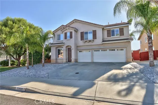 23609 Elizabeth Lane, Murrieta, CA 92562