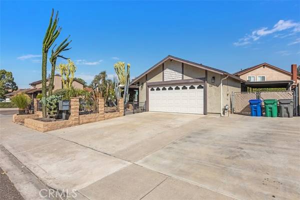 Santee, CA 92071,10504 Braverman Drive