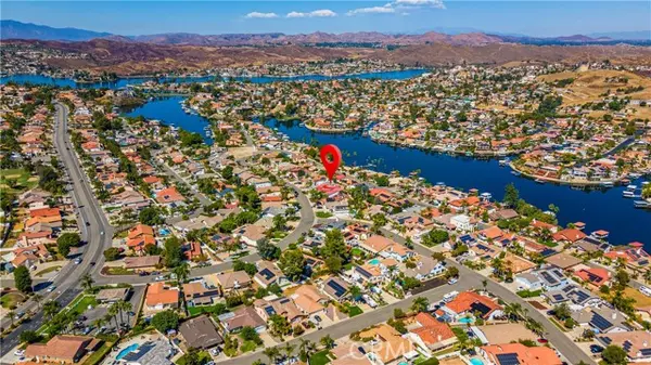 Canyon Lake, CA 92587,23080 Blue Bird Drive