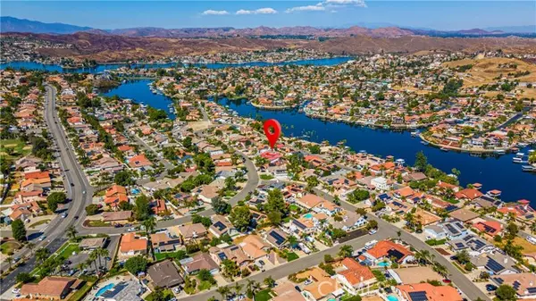 Canyon Lake, CA 92587,23080 Blue Bird Drive