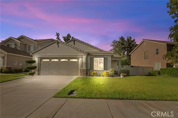 31790 Calle Vimianzo, Temecula, CA 92592