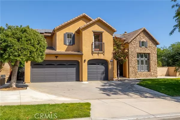 Corona, CA 92883,1581 Vandagriff Way