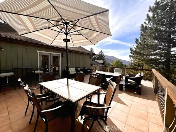 Pine Mountain Club, CA 93222,1500 Linden Drive