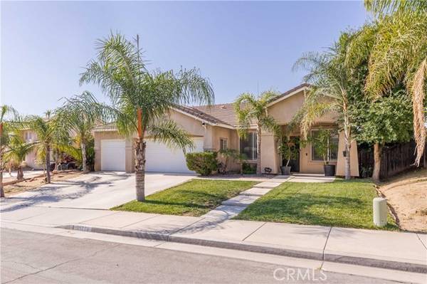 21770 Calle Prima, Moreno Valley, CA 92557