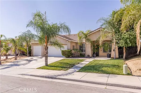 21770 Calle Prima, Moreno Valley, CA 92557