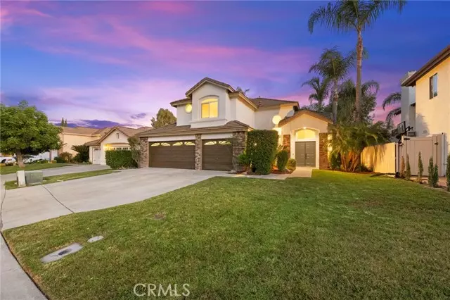 32035 Corte Bacarro, Temecula, CA 92592