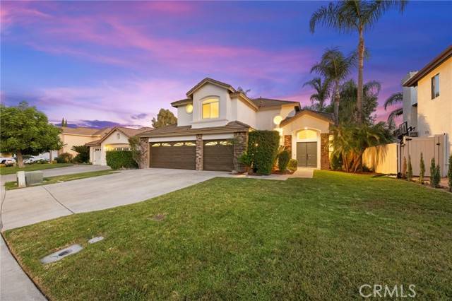 32035 Corte Bacarro, Temecula, CA 92592