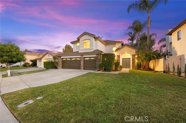 32035 Corte Bacarro, Temecula, CA 92592