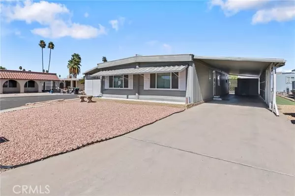 591 Santa Clara Circle, Hemet, CA 92543