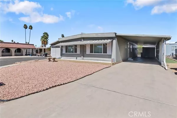 591 Santa Clara Circle, Hemet, CA 92543