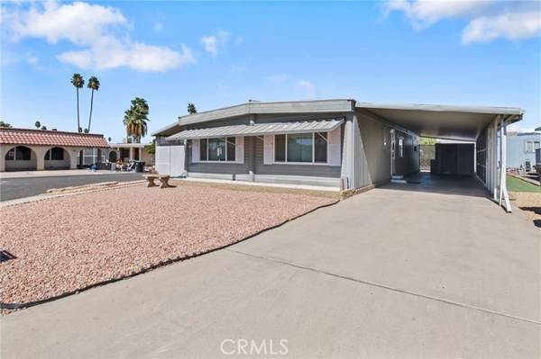 591 Santa Clara Circle, Hemet, CA 92543