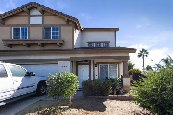 Murrieta, CA 92563,27258 Sierra Madre Drive