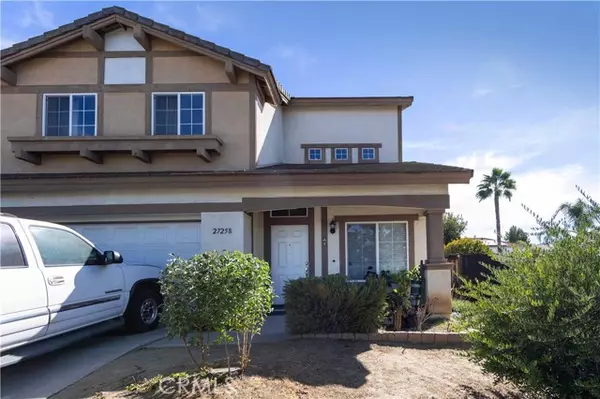 Murrieta, CA 92563,27258 Sierra Madre Drive