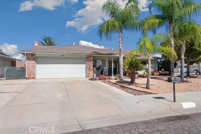 26688 Jaelene Street, Menifee, CA 92586