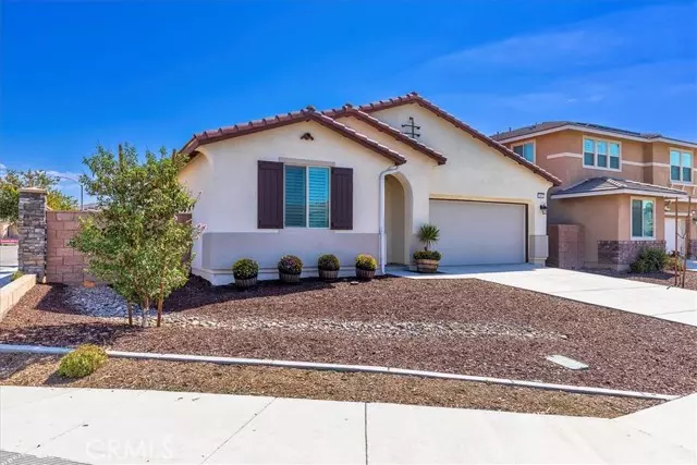 Perris, CA 92570,3401 Spring Wheat Street