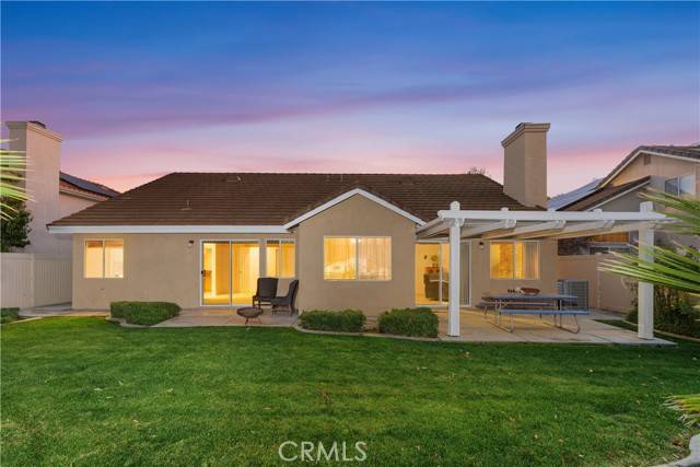 31944 Corte Positas, Temecula, CA 92592