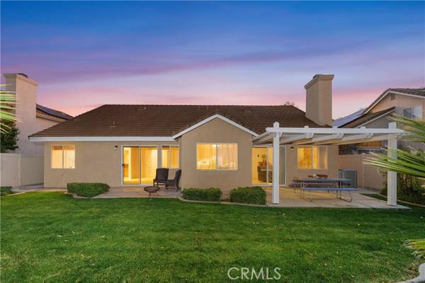 31944 Corte Positas, Temecula, CA 92592