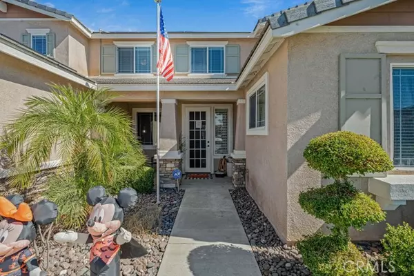 Menifee, CA 92586,29786 Lamprey Street