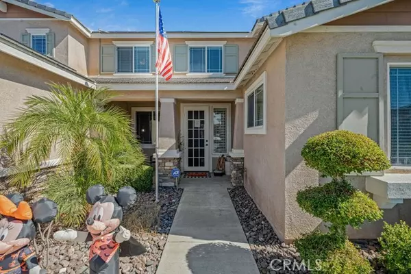 Menifee, CA 92586,29786 Lamprey Street