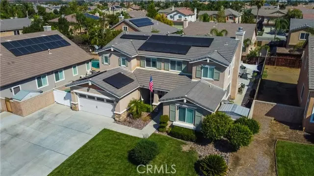 29786 Lamprey Street, Menifee, CA 92586