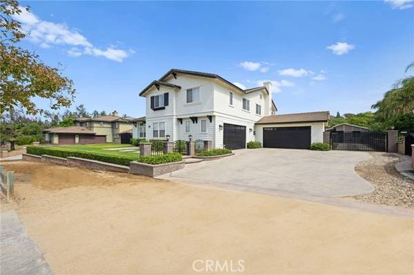 Norco, CA 92860,1271 Rock Springs Avenue