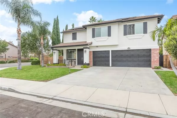 Eastvale, CA 92880,12934 Jersey Street