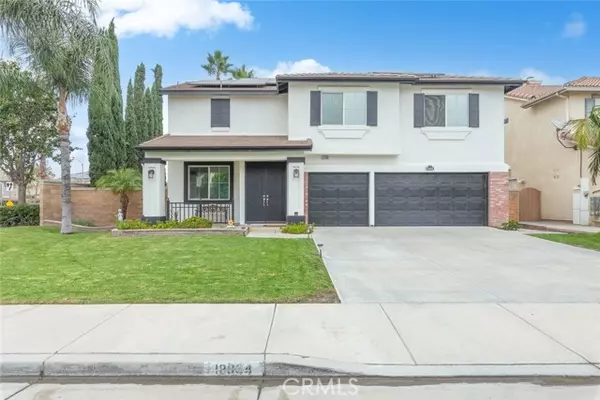 Eastvale, CA 92880,12934 Jersey Street