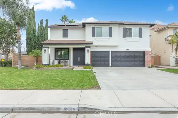 Eastvale, CA 92880,12934 Jersey Street