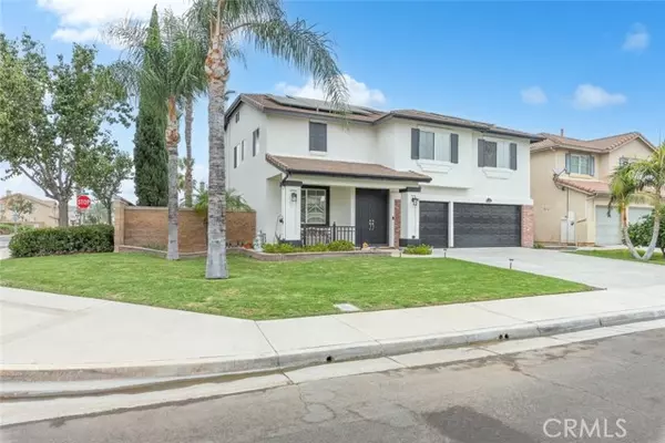 Eastvale, CA 92880,12934 Jersey Street