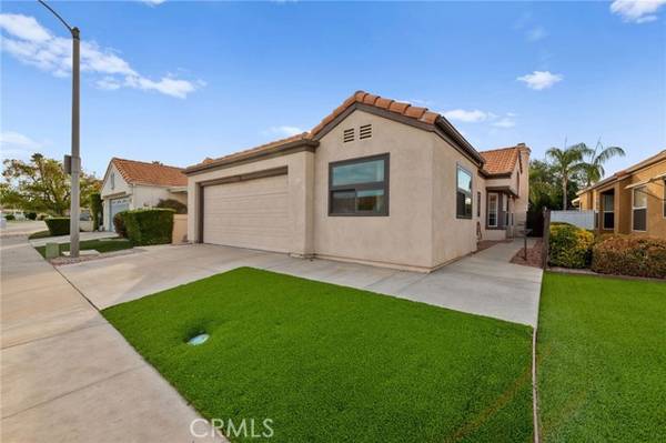 28347 Palm Villa Drive, Menifee, CA 92584