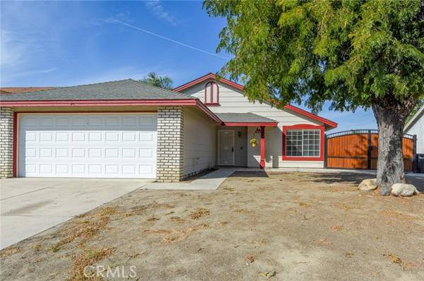 223 Mosport Street, Hemet, CA 92544