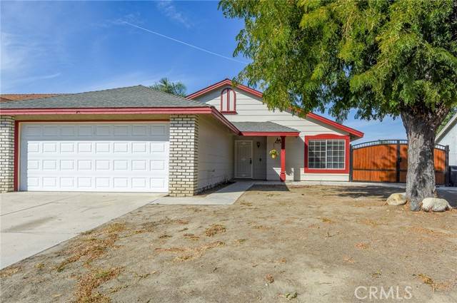 223 Mosport Street, Hemet, CA 92544