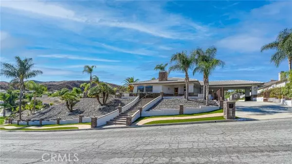 45589 Denizen Heights Road, Hemet, CA 92544