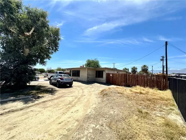 Indio, CA 92201,81445 Palo Verde Drive