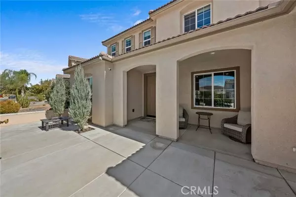 Murrieta, CA 92563,35210 Rockford Way