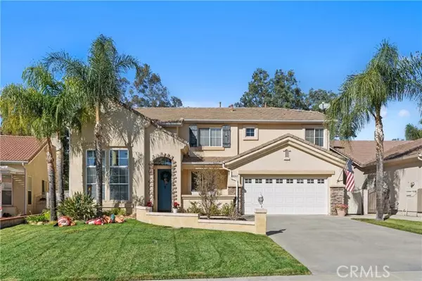 38265 Augusta Drive, Murrieta, CA 92563