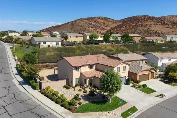 Lake Elsinore, CA 92532,34116 Camelina Street