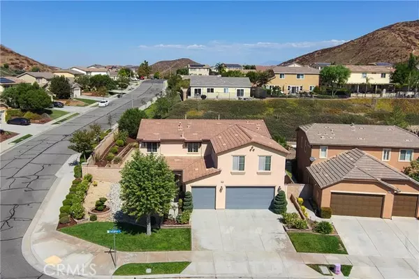 Lake Elsinore, CA 92532,34116 Camelina Street