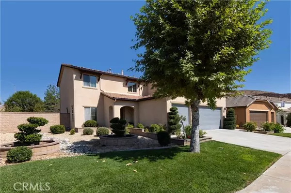 Lake Elsinore, CA 92532,34116 Camelina Street