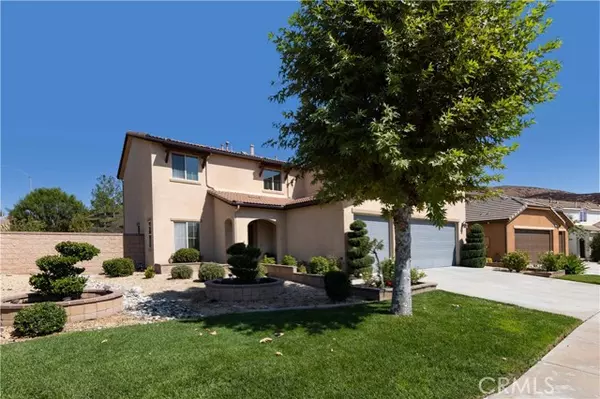 Lake Elsinore, CA 92532,34116 Camelina Street