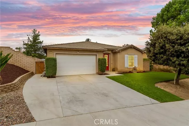 31201 Eastridge Avenue, Menifee, CA 92584