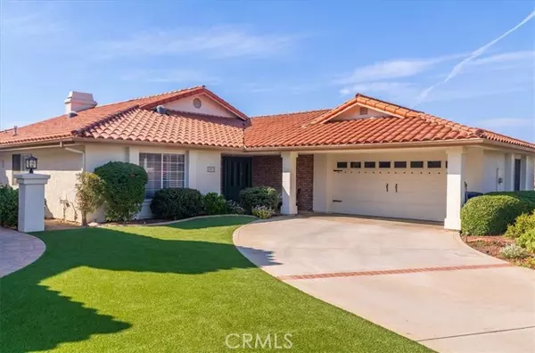 1073 Ridge Heights Drive, Fallbrook, CA 92028