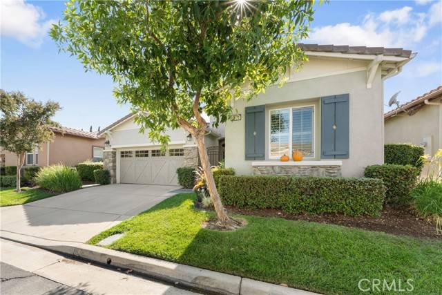 9177 Wooded Hill Drive, Corona, CA 92883