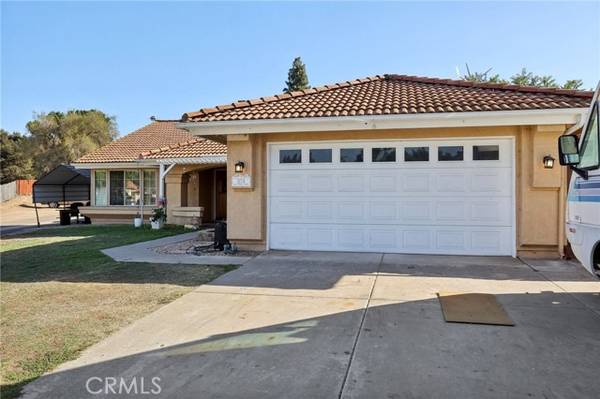 12714 Los Coches Court, Lakeside, CA 92040