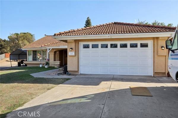 12714 Los Coches Court, Lakeside, CA 92040