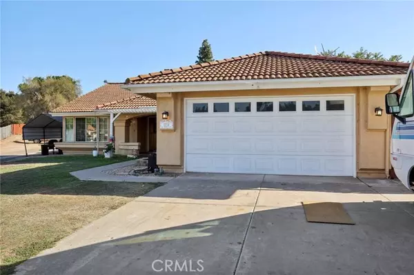 12714 Los Coches Court, Lakeside, CA 92040