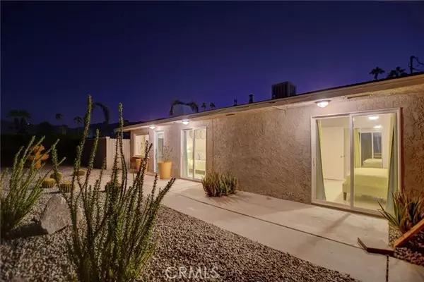 Palm Springs, CA 92264,657 S Mountain View Drive