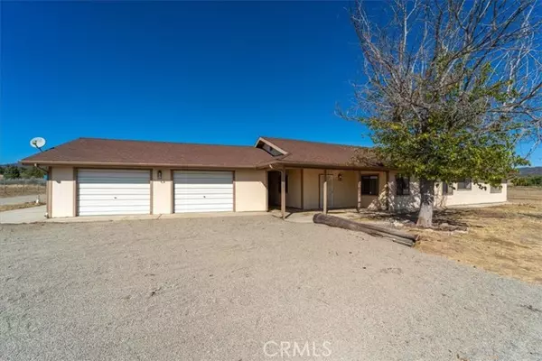 57195 Cain Road, Anza, CA 92539